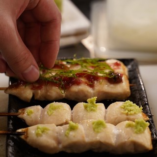 ヤキトリ鶏ヤ_0
