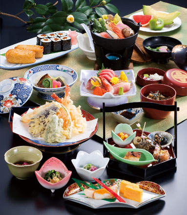 与右ェ門亭 - 蔵王（そば）の写真