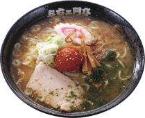 与右ェ門亭 - 蔵王（そば）の写真