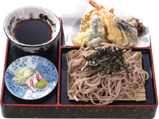 与右ェ門亭 - 蔵王（そば）の写真