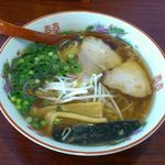 大衆らーめん - 