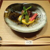 紙音 - 飯蛸やわらか煮