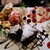 kawara CAFE＆DINING - 料理写真:デザート盛り合わせ