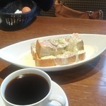 支留比亜珈琲店 - 