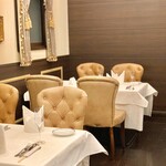 Ristorante IL PRINCIPE - 店内