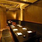すすきの黒提灯 ばっこ志 - 