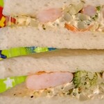 セブンイレブン - 料理写真: