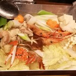 いざかや蔵楽 - 料理写真: