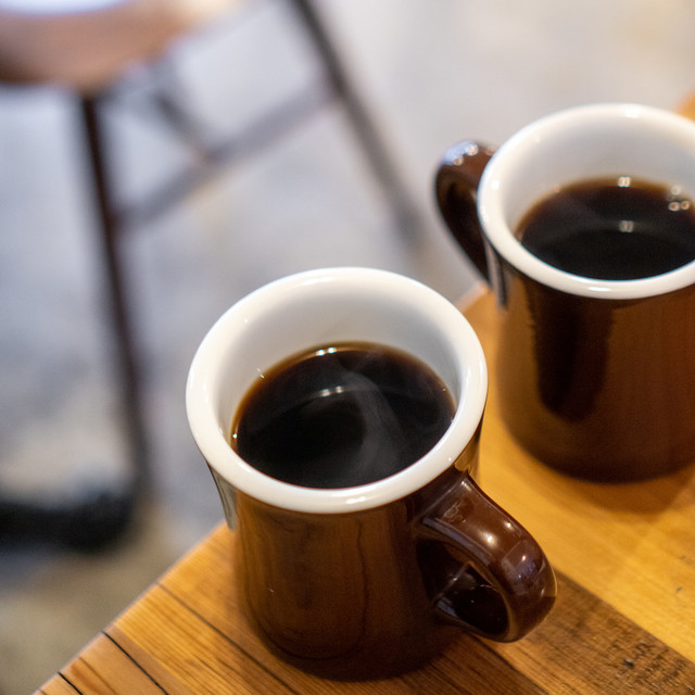 グラットブラウン ローストアンドベイク Gratbrown Roast And Bake 駒場東大前 カフェ 食べログ