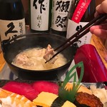 Higashiyama - 本格博多風水炊き