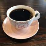 パンダコーヒーロースターズ - ブレンド