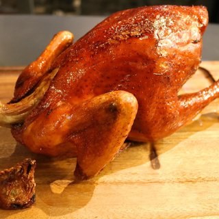 中華バル サワダ_0