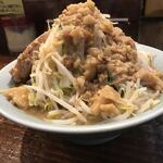 Tachikawa Mashimashi - 