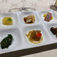 China Four Seasons 六本木店 - 