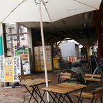 オーマイバーガー - 