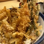 天丼てんや - 