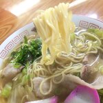 みやうち食堂 - 