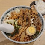 Keika Ramen - 