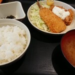 宝山 いわし料理 大松 - 