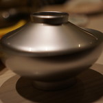 やちく - この器もカッコ良過ぎ！！