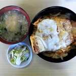 かげやま食堂 - 