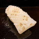 弁慶 - ヤリイカ