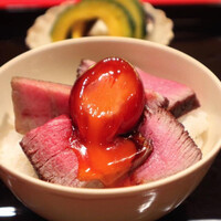 にくの匠 三芳 - 