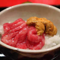 にくの匠 三芳 - 