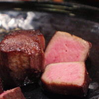 にくの匠 三芳 - 