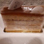 リュードパッシー - キャラメルサレ