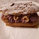 リュードパッシー - パリブレストカシス