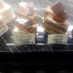 リュードパッシー - キャラメルサレ