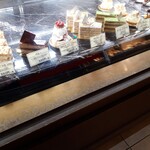 リュードパッシー - 店内