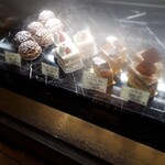 リュードパッシー - 店内