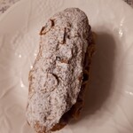 リュードパッシー - パリブレストカシス