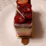 リュードパッシー - デリスフランボワーズ