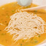 とんこつラーメン専門 八味豚骨 - 