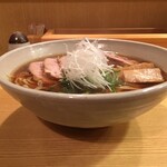 山崎麺二郎 - 