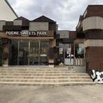 POEME SWEETS PARK - 