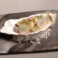 リストランテ・ホンダ - 