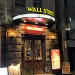 WALL STREET - 