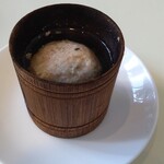 馥香 - 湖南風肉団子入り蒸しスープ