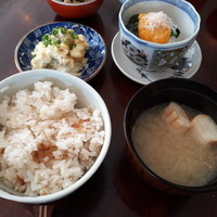 あそび割烹 さん葉か - 