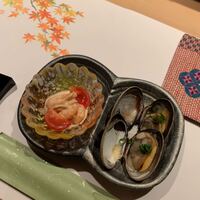 ちょこっと寿し 別邸 - 