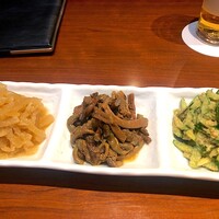 焼肉 大貫 - 