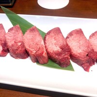 焼肉 大貫 - 