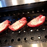 焼肉 大貫 - 