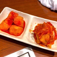 焼肉 大貫 - 