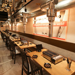 焼肉 タンとハラミ。 - 