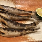 龍文支店 - メヒカリ